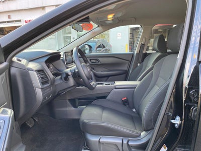 2024 Nissan Rogue S Intelligent AWD