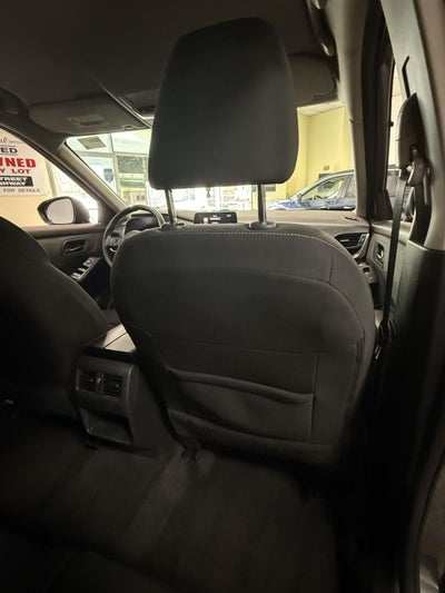 2023 Nissan Rogue S Intelligent AWD
