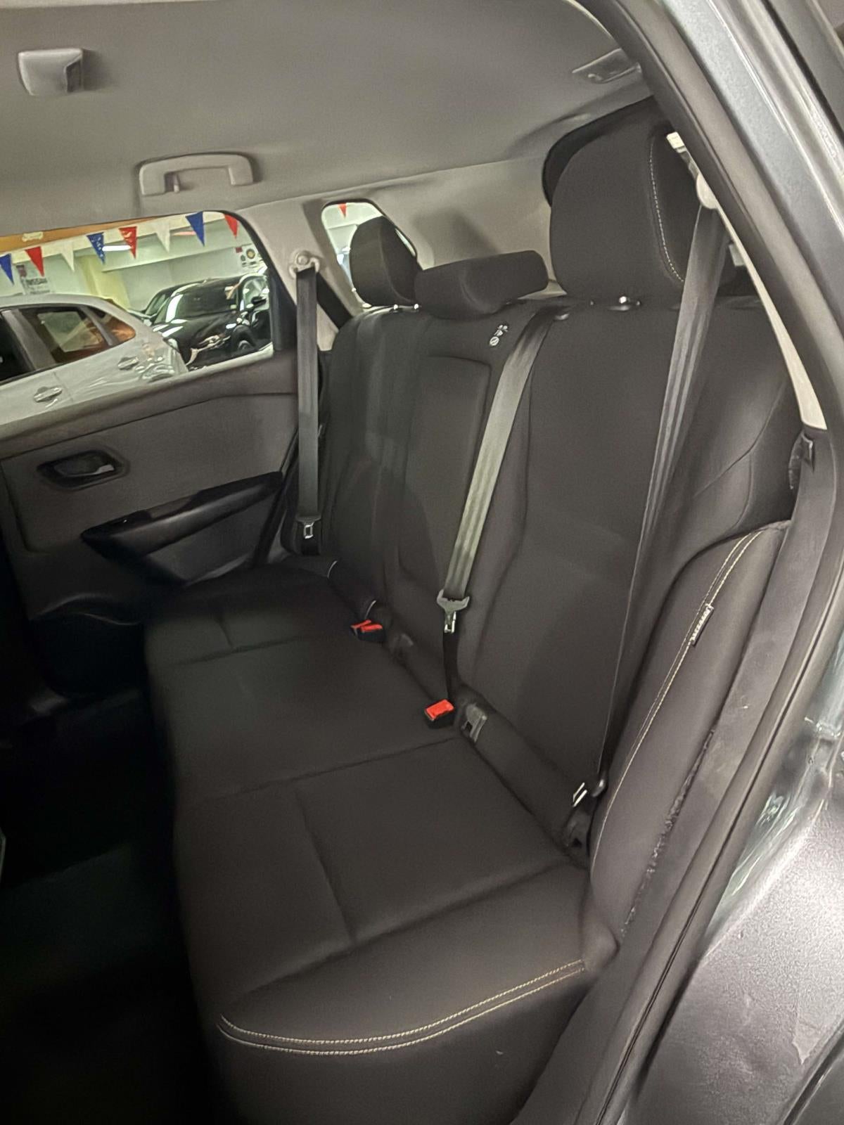 2023 Nissan Rogue S Intelligent AWD