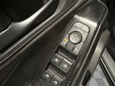 2023 Nissan Rogue S Intelligent AWD
