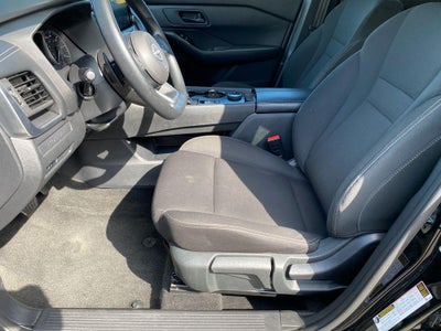 2024 Nissan Rogue S Intelligent AWD