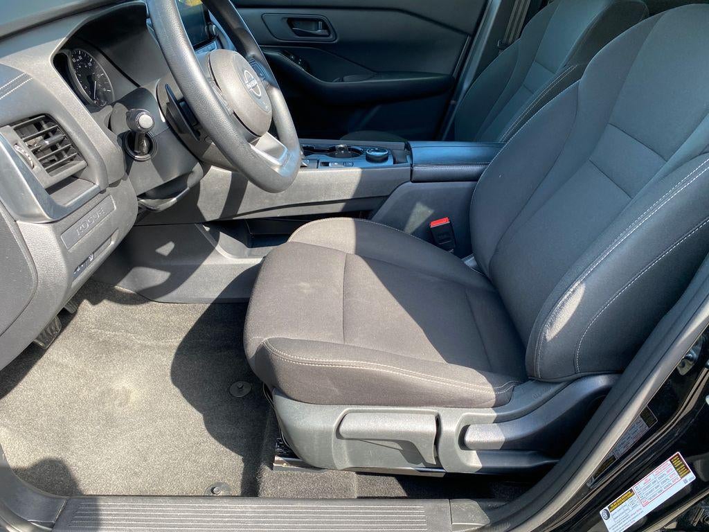2024 Nissan Rogue S Intelligent AWD