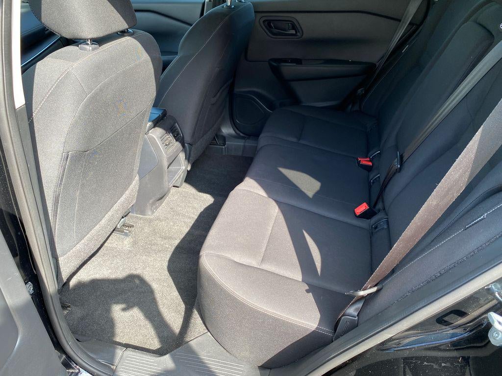 2024 Nissan Rogue S Intelligent AWD