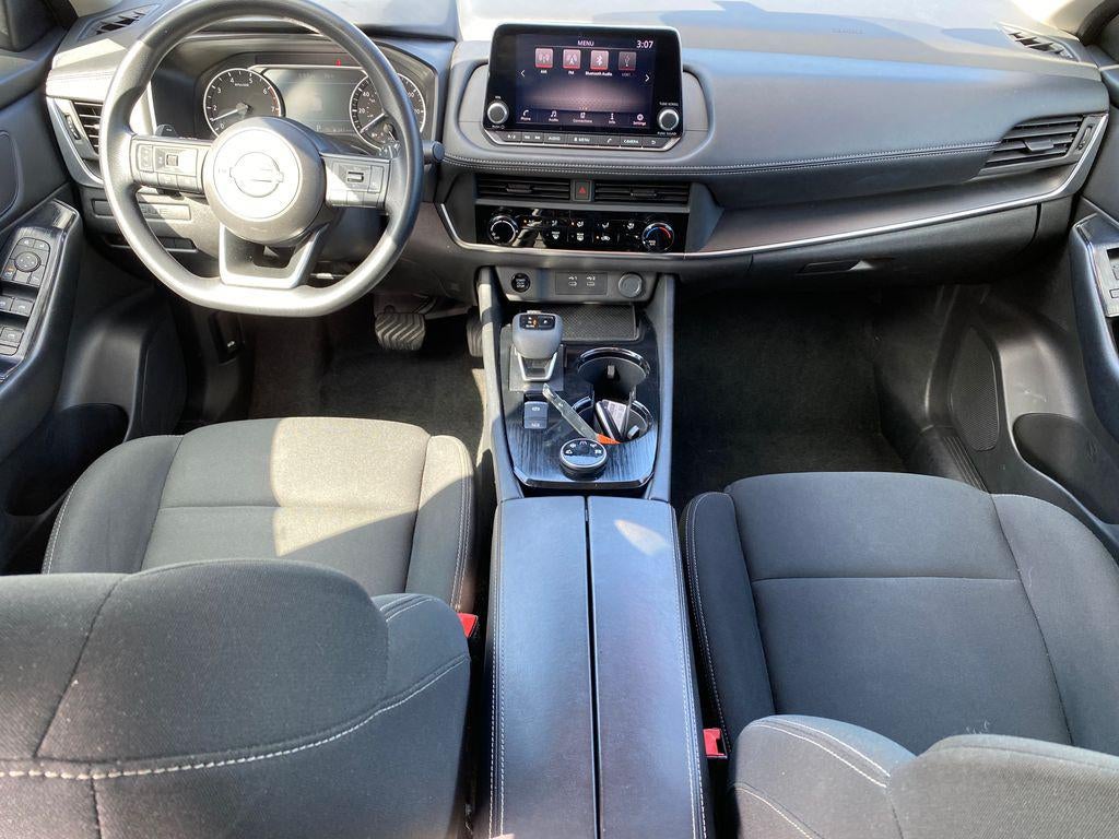 2024 Nissan Rogue S Intelligent AWD