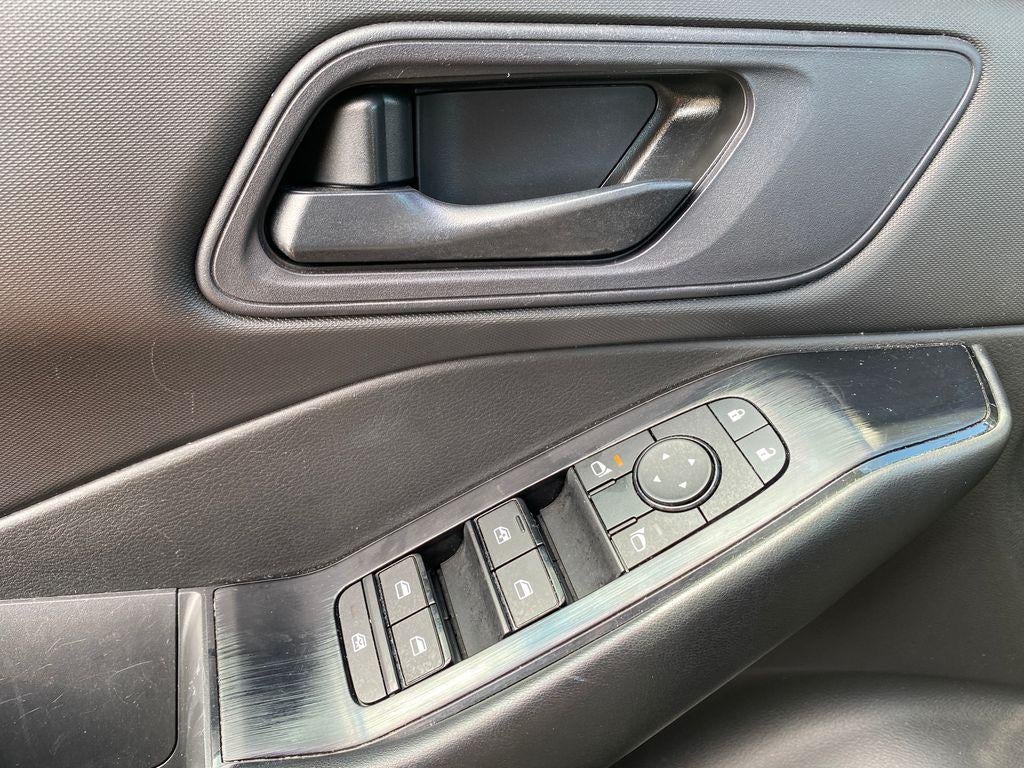 2024 Nissan Rogue S Intelligent AWD
