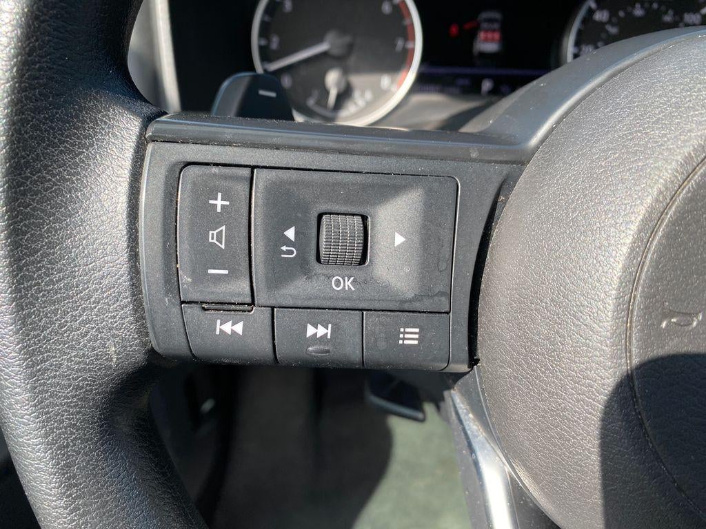 2024 Nissan Rogue S Intelligent AWD