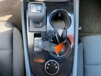 2024 Nissan Rogue S Intelligent AWD