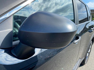 2024 Nissan Rogue S Intelligent AWD
