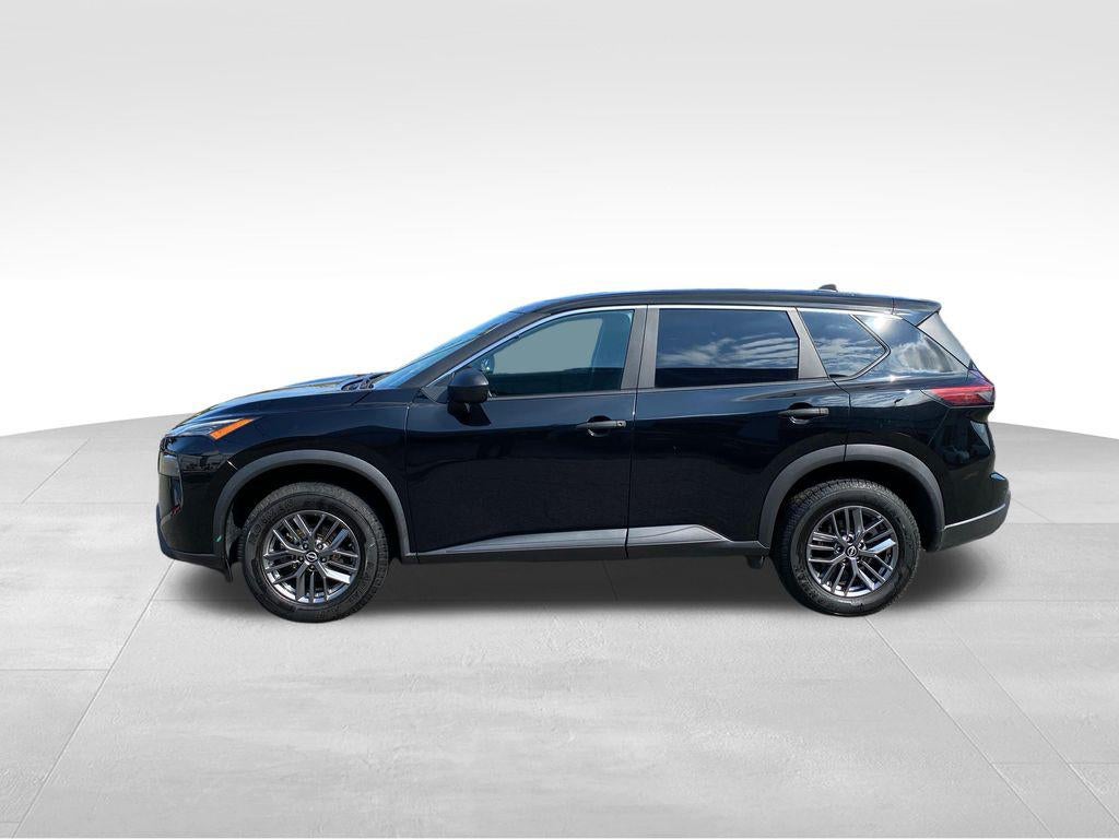 2024 Nissan Rogue S Intelligent AWD