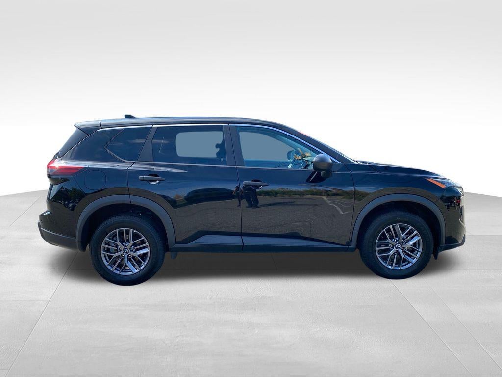 2024 Nissan Rogue S Intelligent AWD