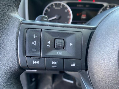 2024 Nissan Rogue SV FWD