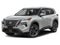 2024 Nissan Rogue SV FWD