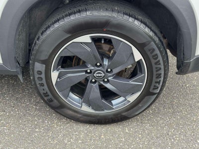 2024 Nissan Rogue SV FWD