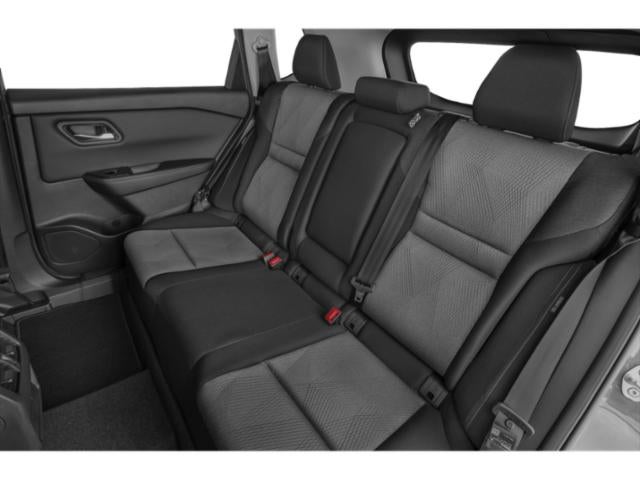 2024 Nissan Rogue SV FWD