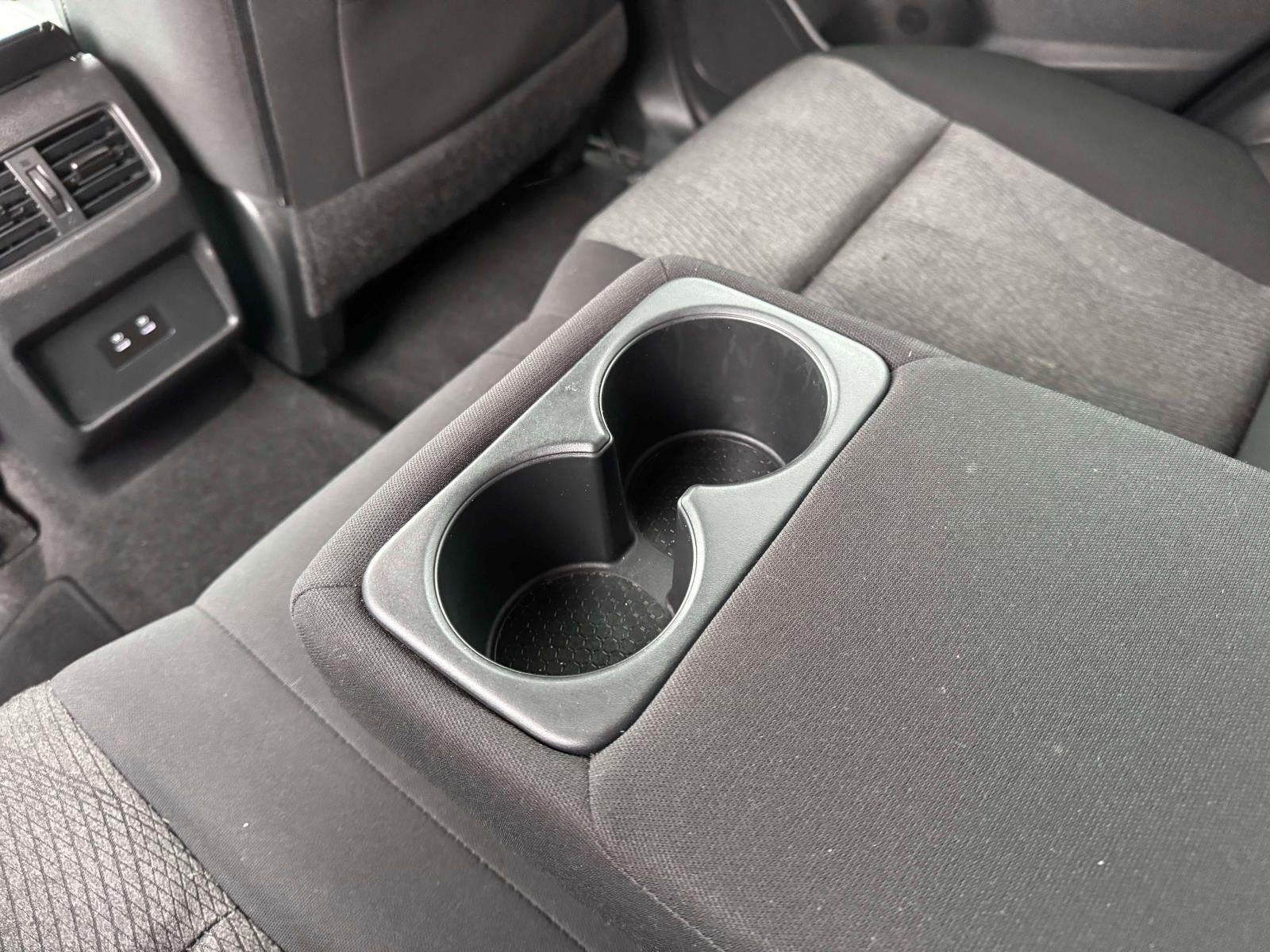 2024 Nissan Rogue SV FWD