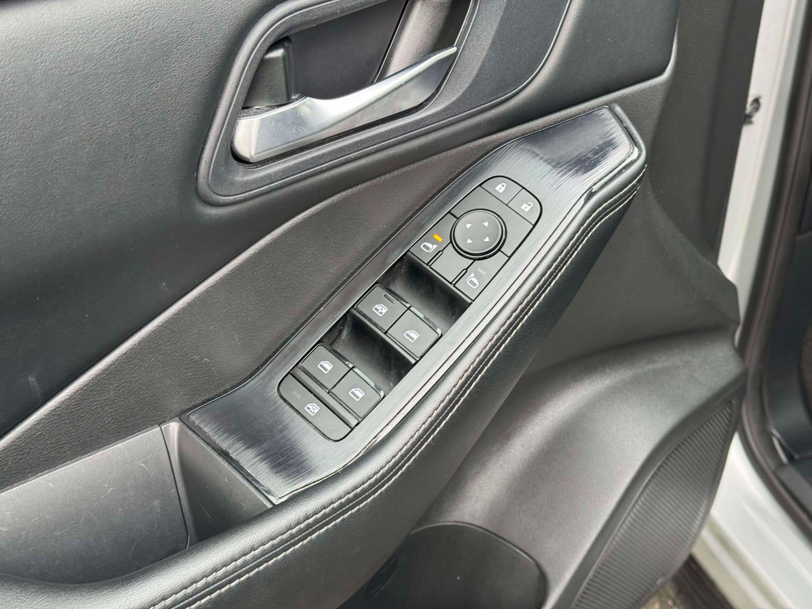 2024 Nissan Rogue SV FWD