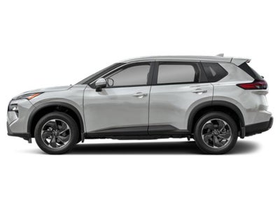 2024 Nissan Rogue SV FWD