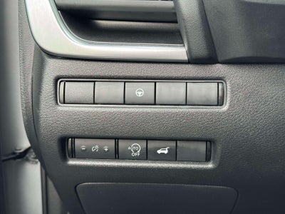 2024 Nissan Rogue SV FWD