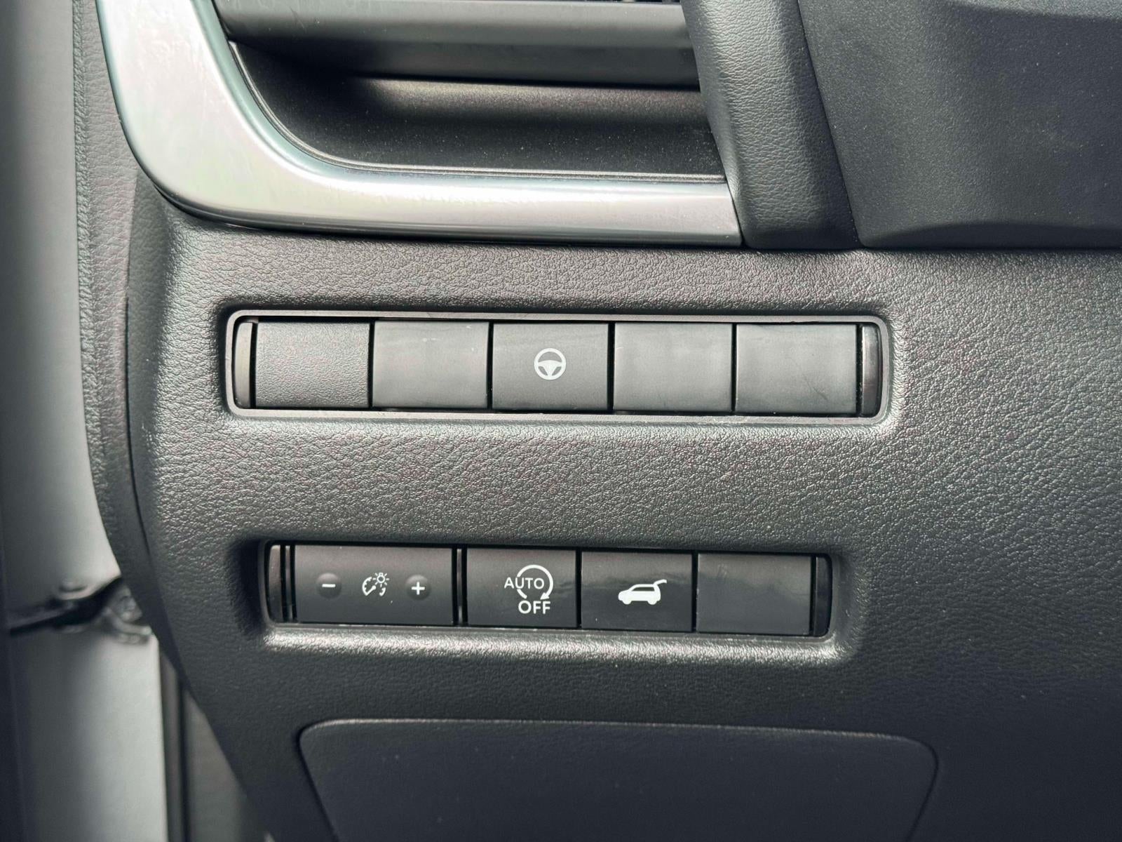 2024 Nissan Rogue SV FWD