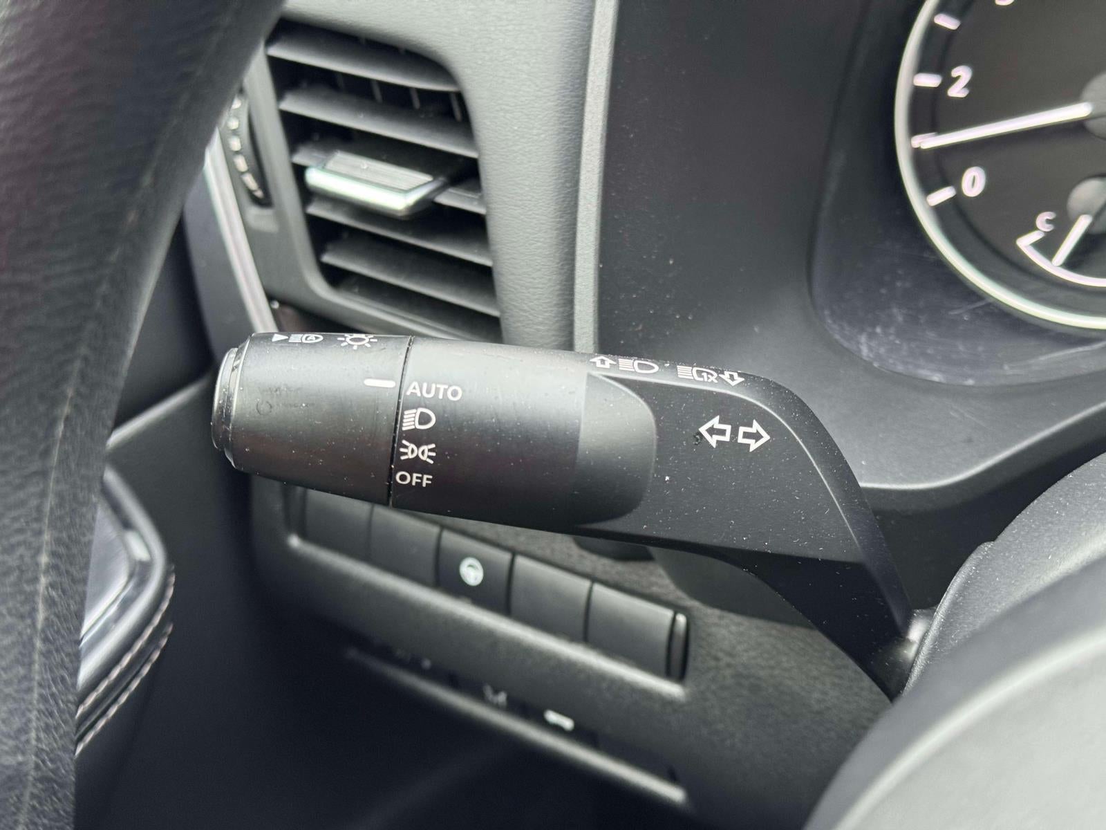 2024 Nissan Rogue SV FWD