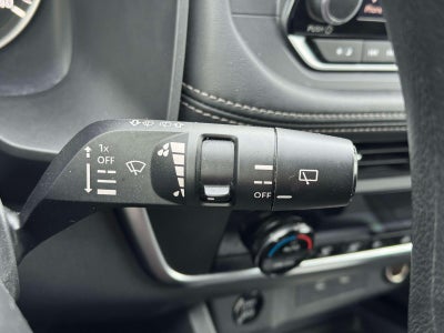 2024 Nissan Rogue SV FWD