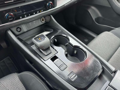 2024 Nissan Rogue SV FWD