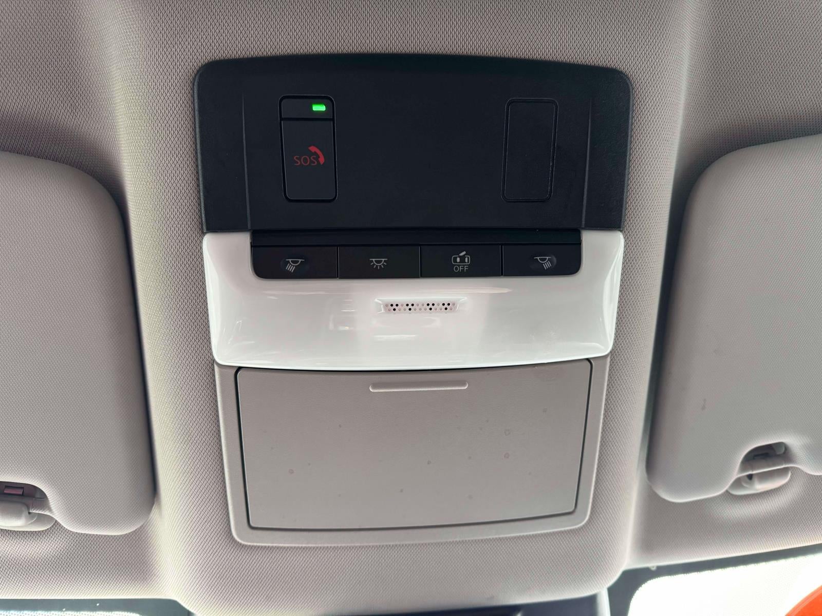 2024 Nissan Rogue SV FWD