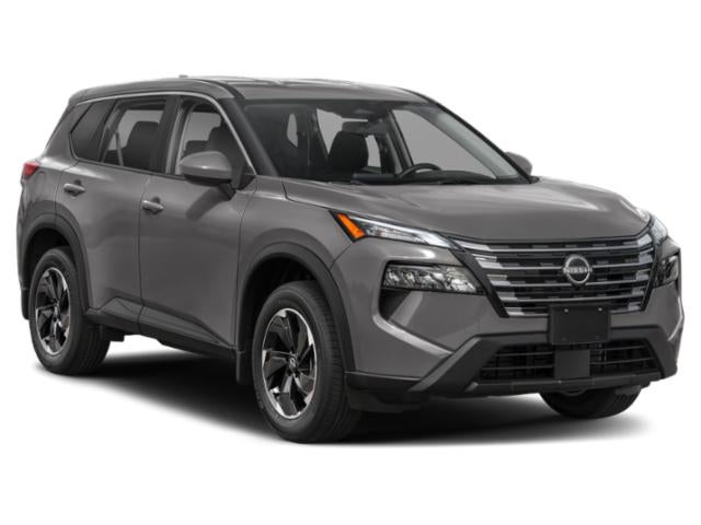 2024 Nissan Rogue SV FWD