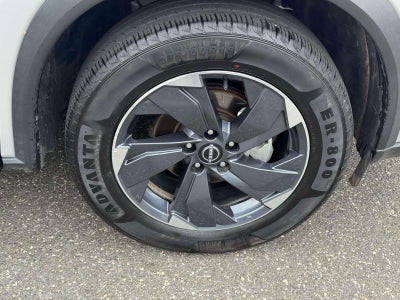 2024 Nissan Rogue SV FWD