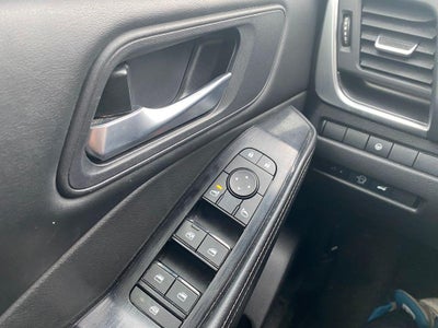 2024 Nissan Rogue SV FWD