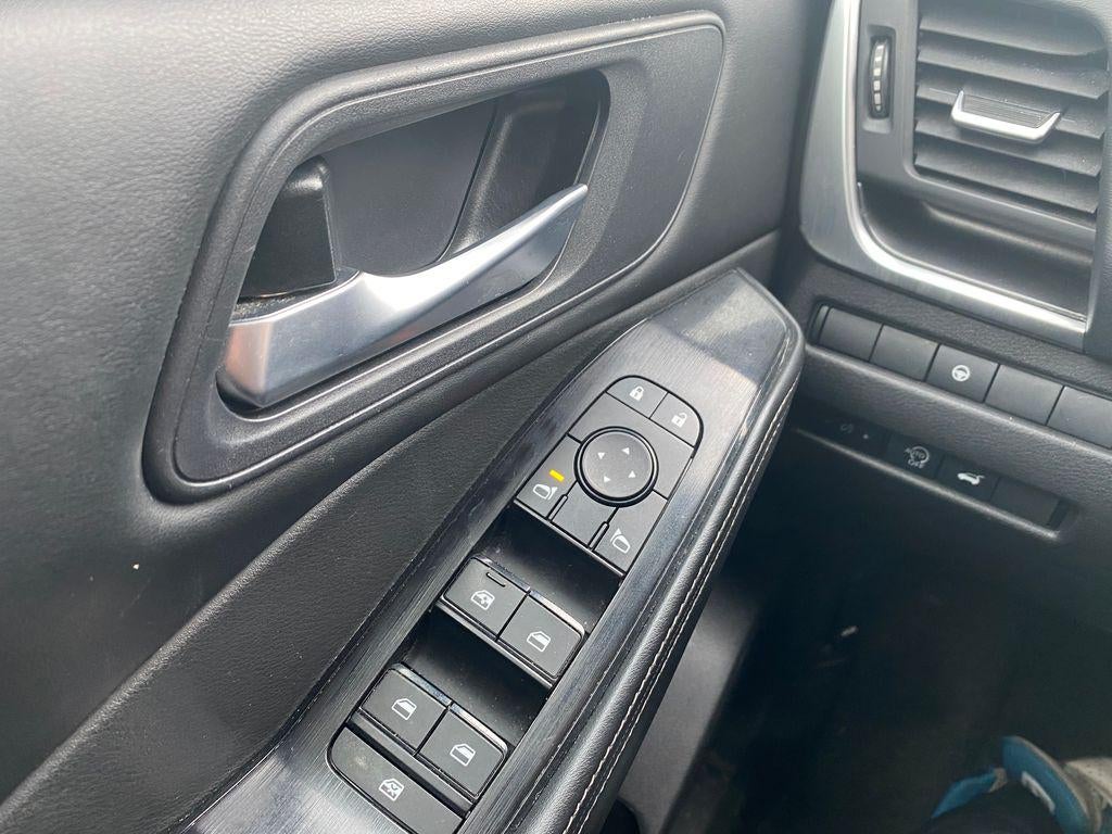 2024 Nissan Rogue SV FWD