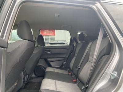 2024 Nissan Rogue SV FWD