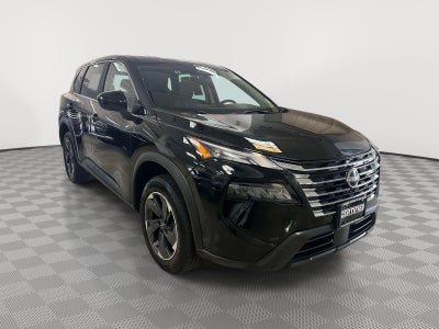 2024 Nissan Rogue SV FWD