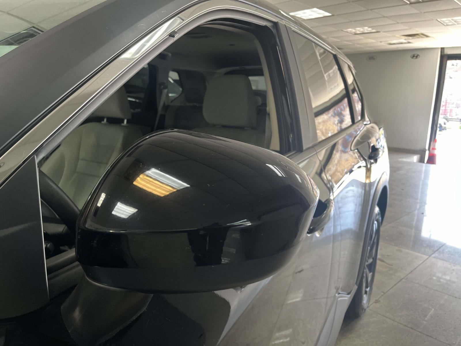 2024 Nissan Rogue SV FWD