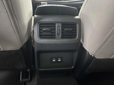 2024 Nissan Rogue SV FWD