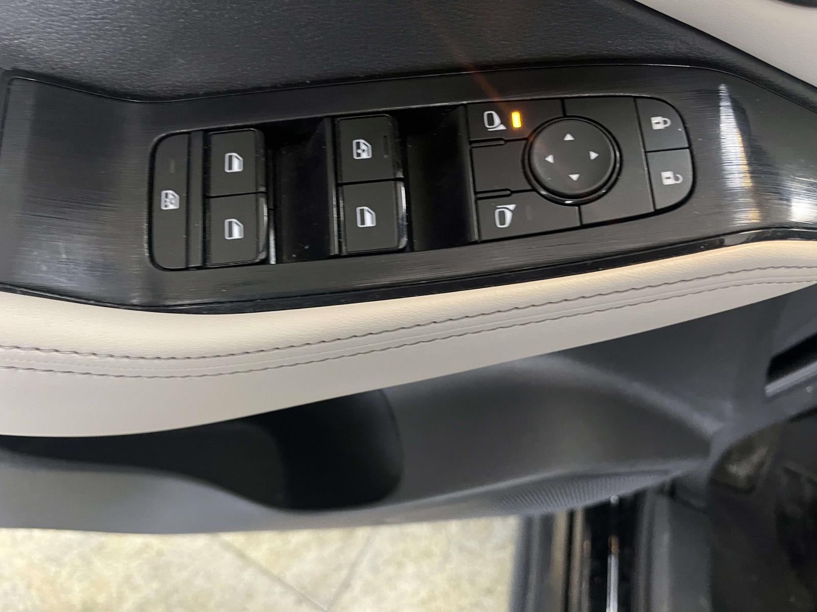 2024 Nissan Rogue SV FWD