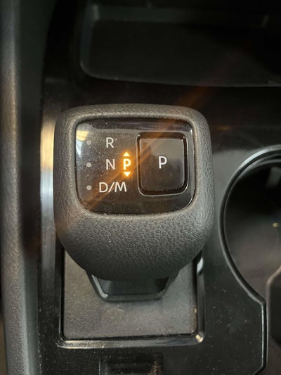 2024 Nissan Rogue SV FWD