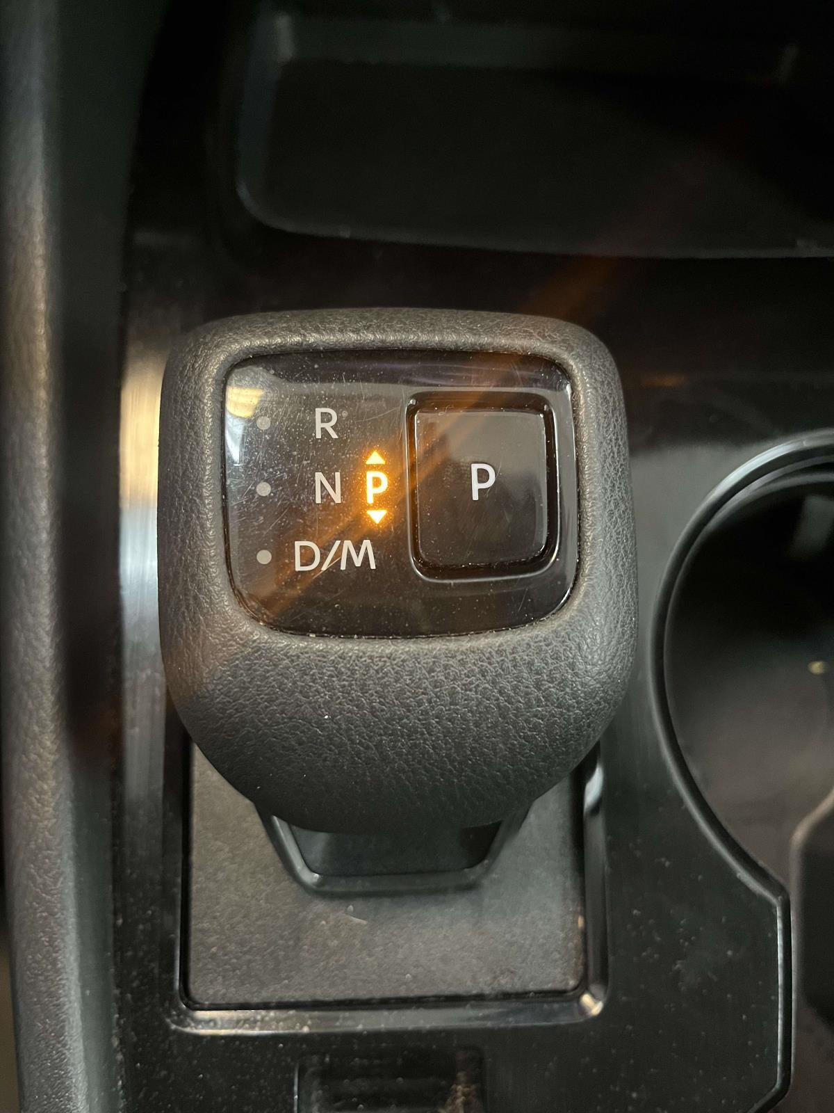 2024 Nissan Rogue SV FWD