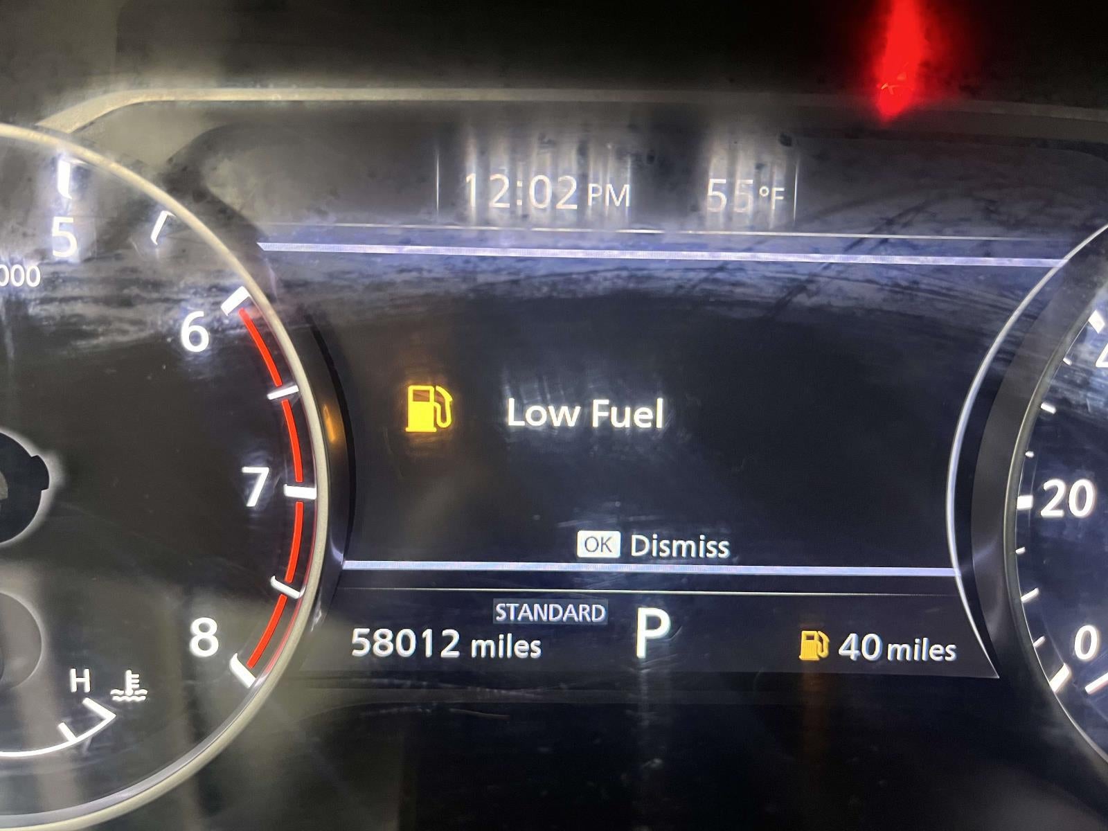 2024 Nissan Rogue SV FWD