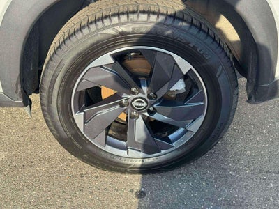 2024 Nissan Rogue SV FWD