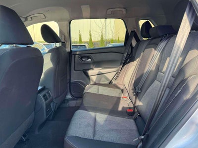 2024 Nissan Rogue SV FWD