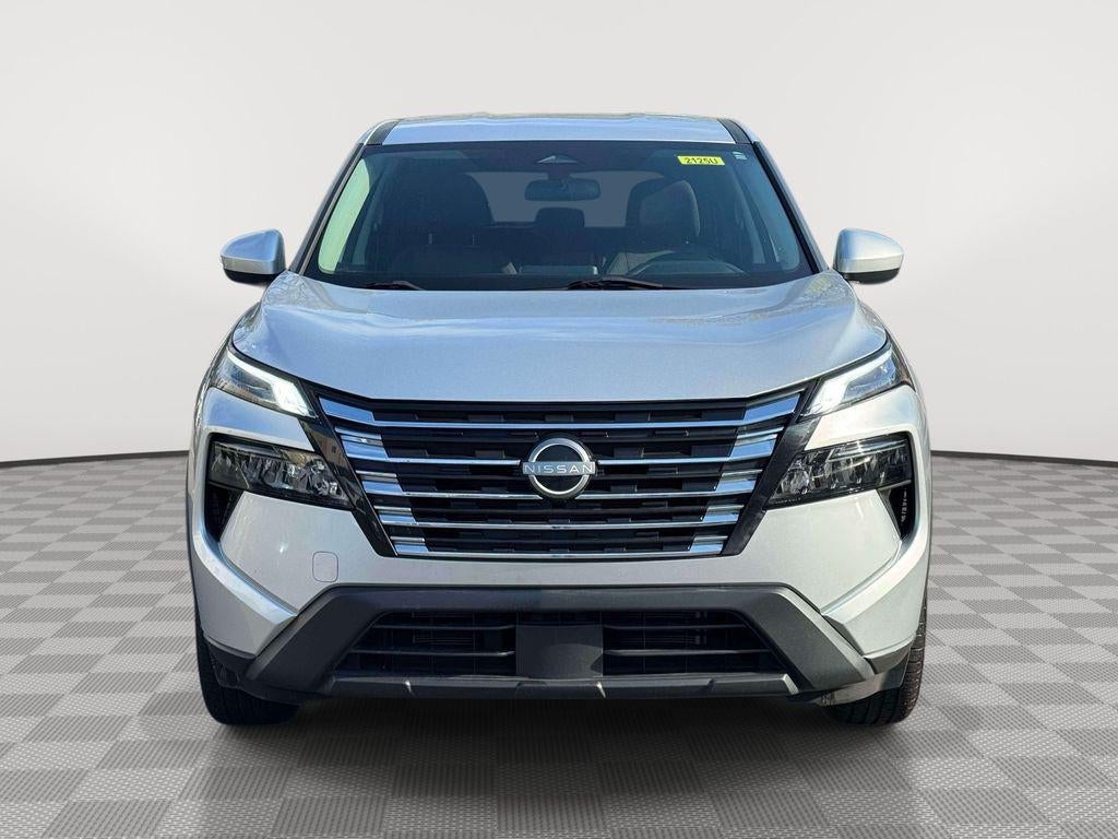 2024 Nissan Rogue SV FWD