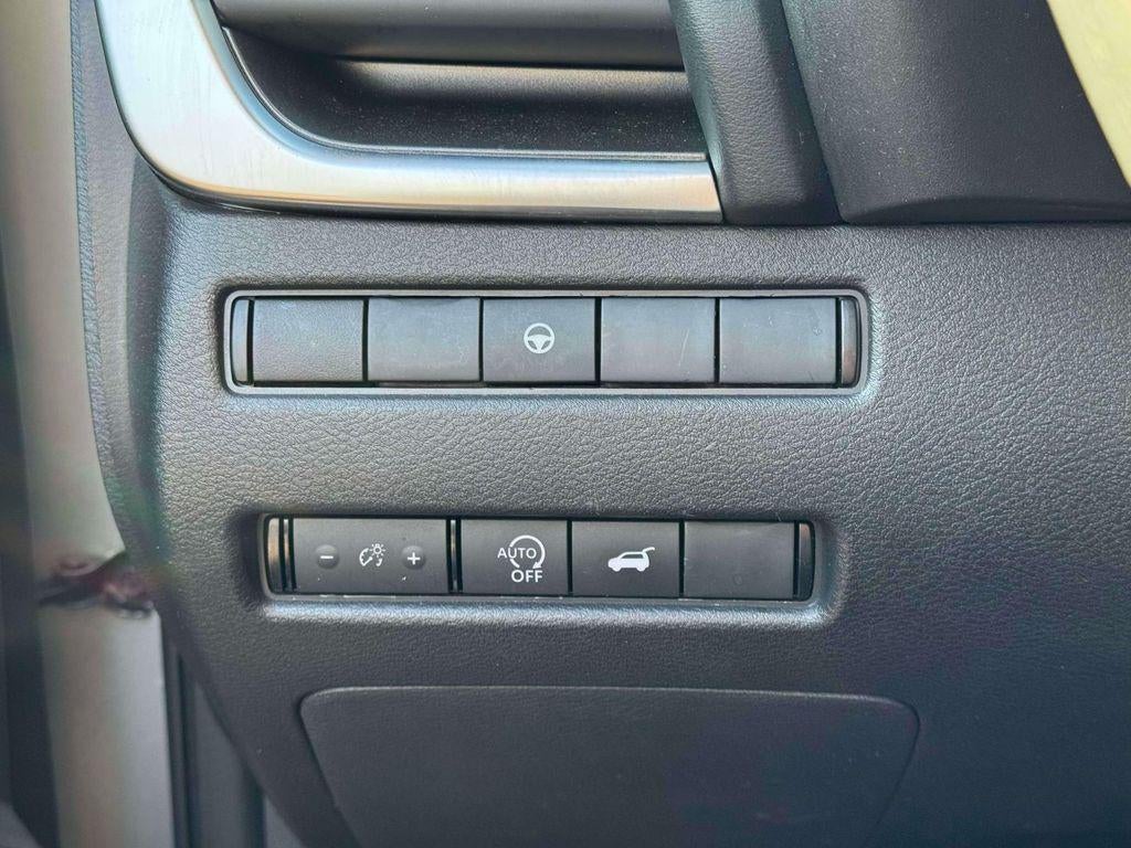 2024 Nissan Rogue SV FWD