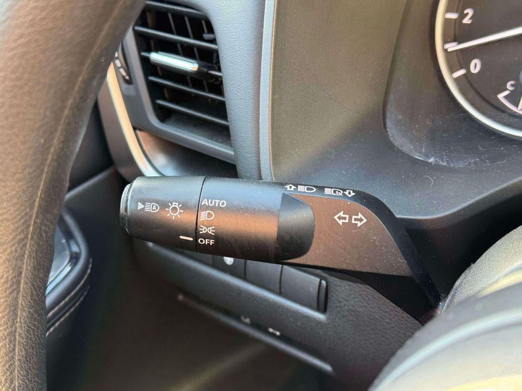 2024 Nissan Rogue SV FWD