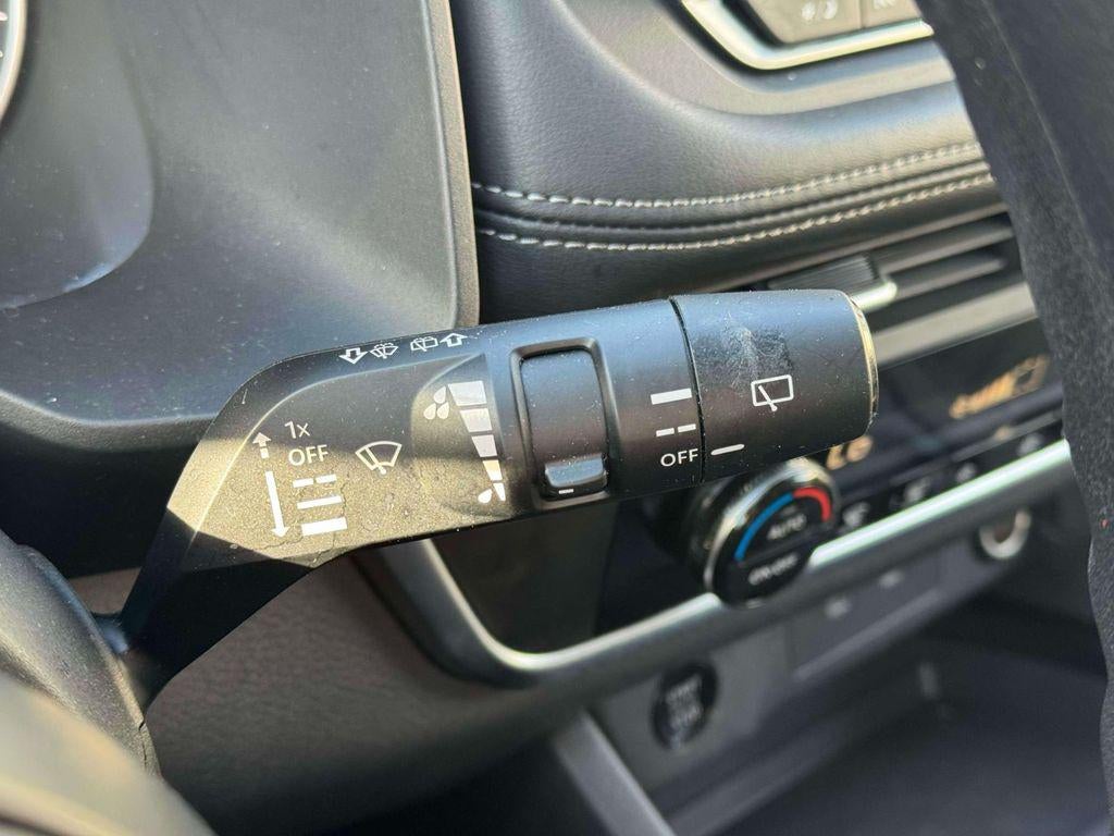 2024 Nissan Rogue SV FWD