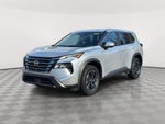 2024 Nissan Rogue SV FWD