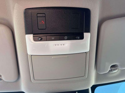 2024 Nissan Rogue SV FWD