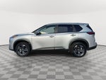 2024 Nissan Rogue SV FWD