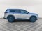 2024 Nissan Rogue SV FWD