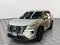 2024 Nissan Rogue SV FWD